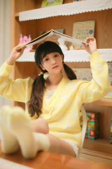 姐弟恋